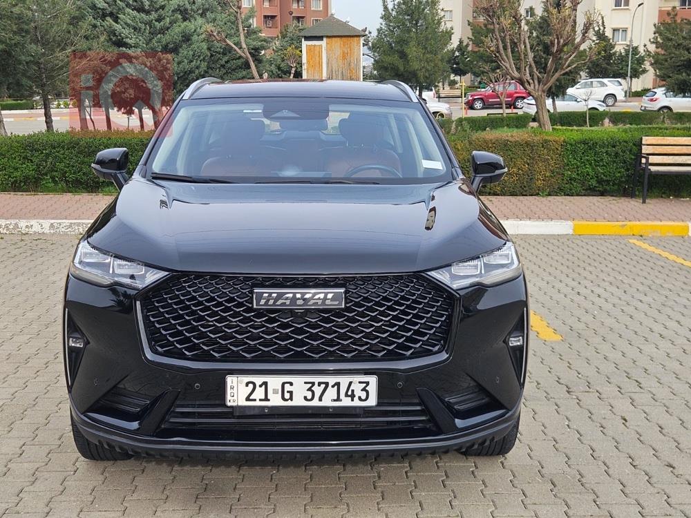 هافال للبيع في العراق